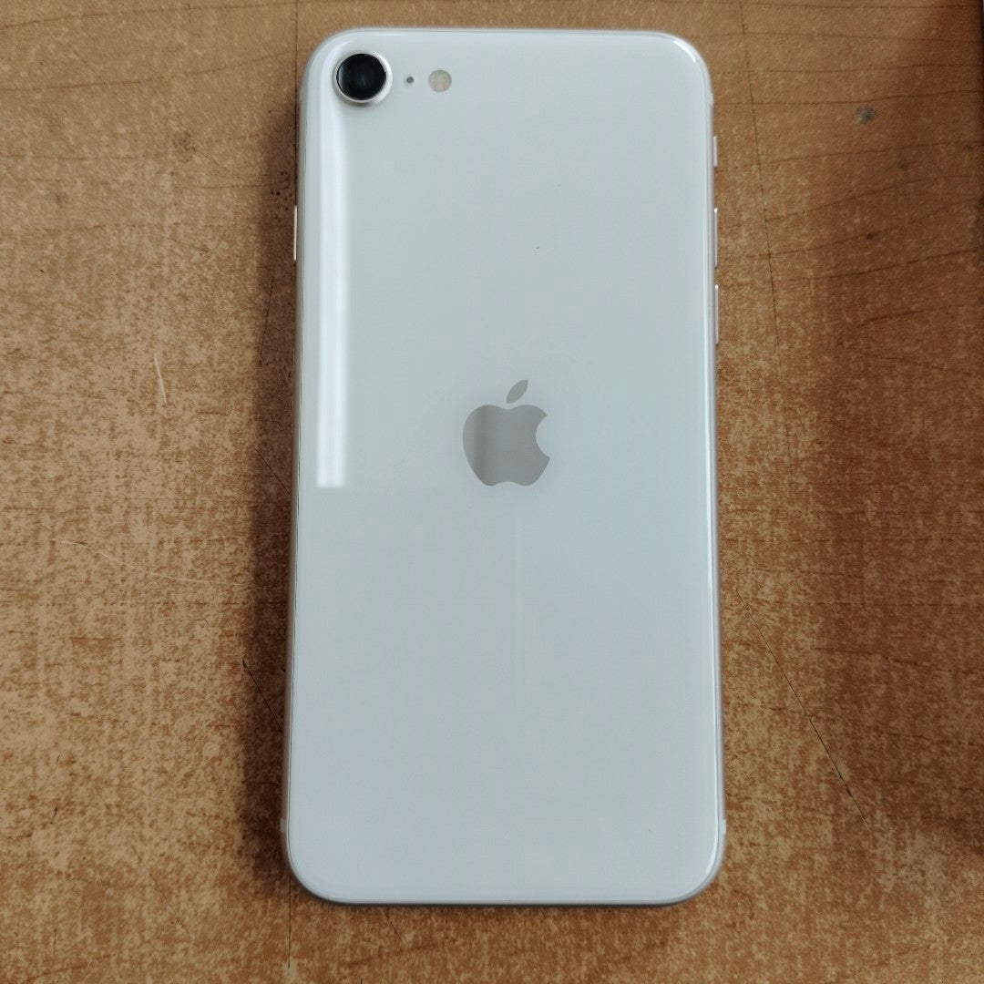 CELULAR APPLE IPHONE SE 3 A2595 64 GB 4 GB RAM (SEMINUEVO)