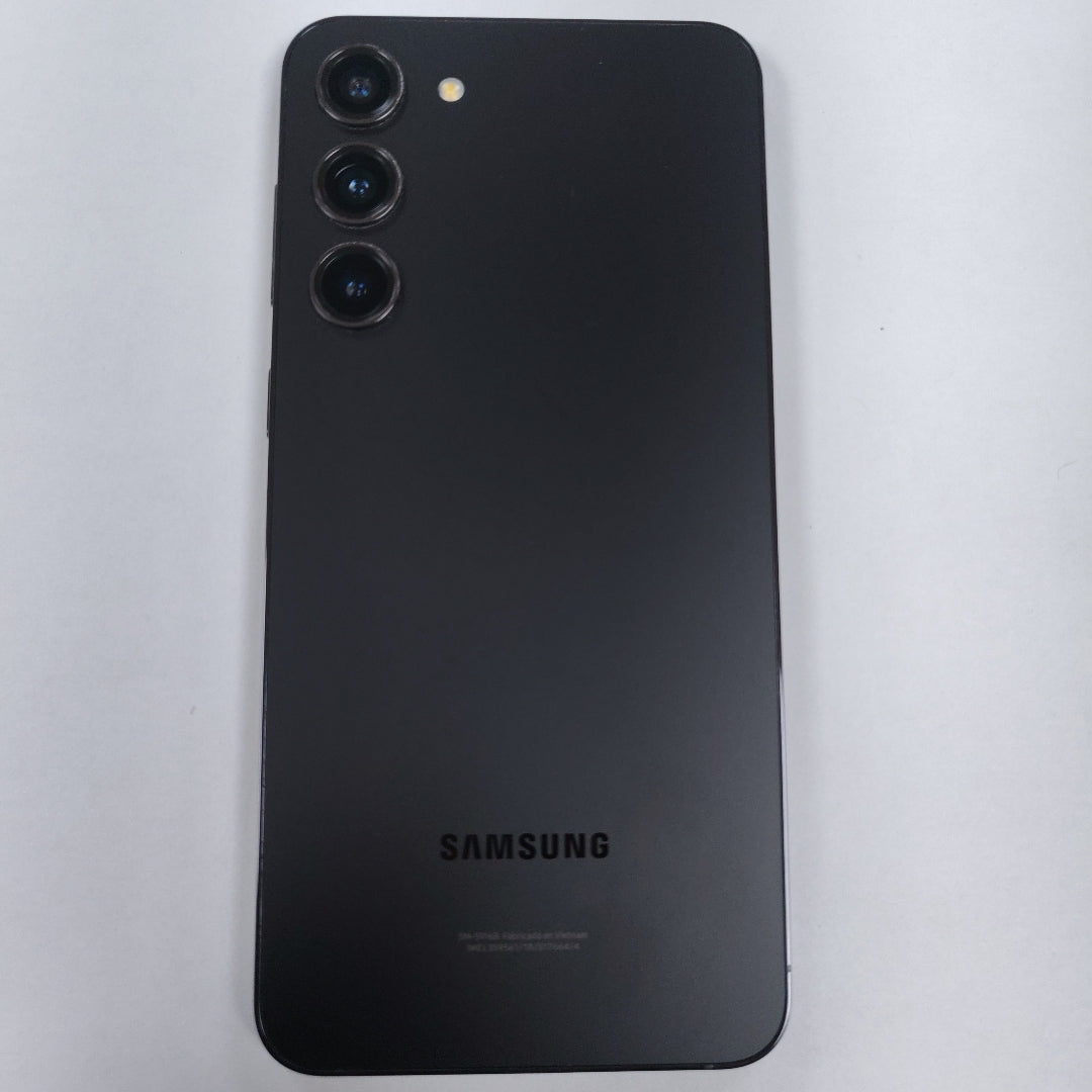 CELULAR SAMSUNG GALAXY S23+ SM-S916B 512 GB 8 GB RAM (SEMINUEVO)