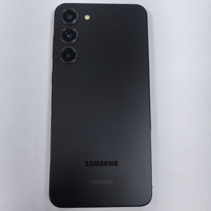 CELULAR SAMSUNG GALAXY S23+ SM-S916B 512 GB 8 GB RAM (SEMINUEVO)