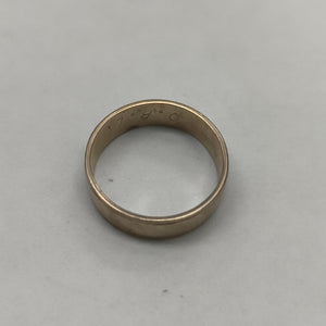 ARGOLLA ORO 8 K 3.2 GRMS (SEMINUEVO)