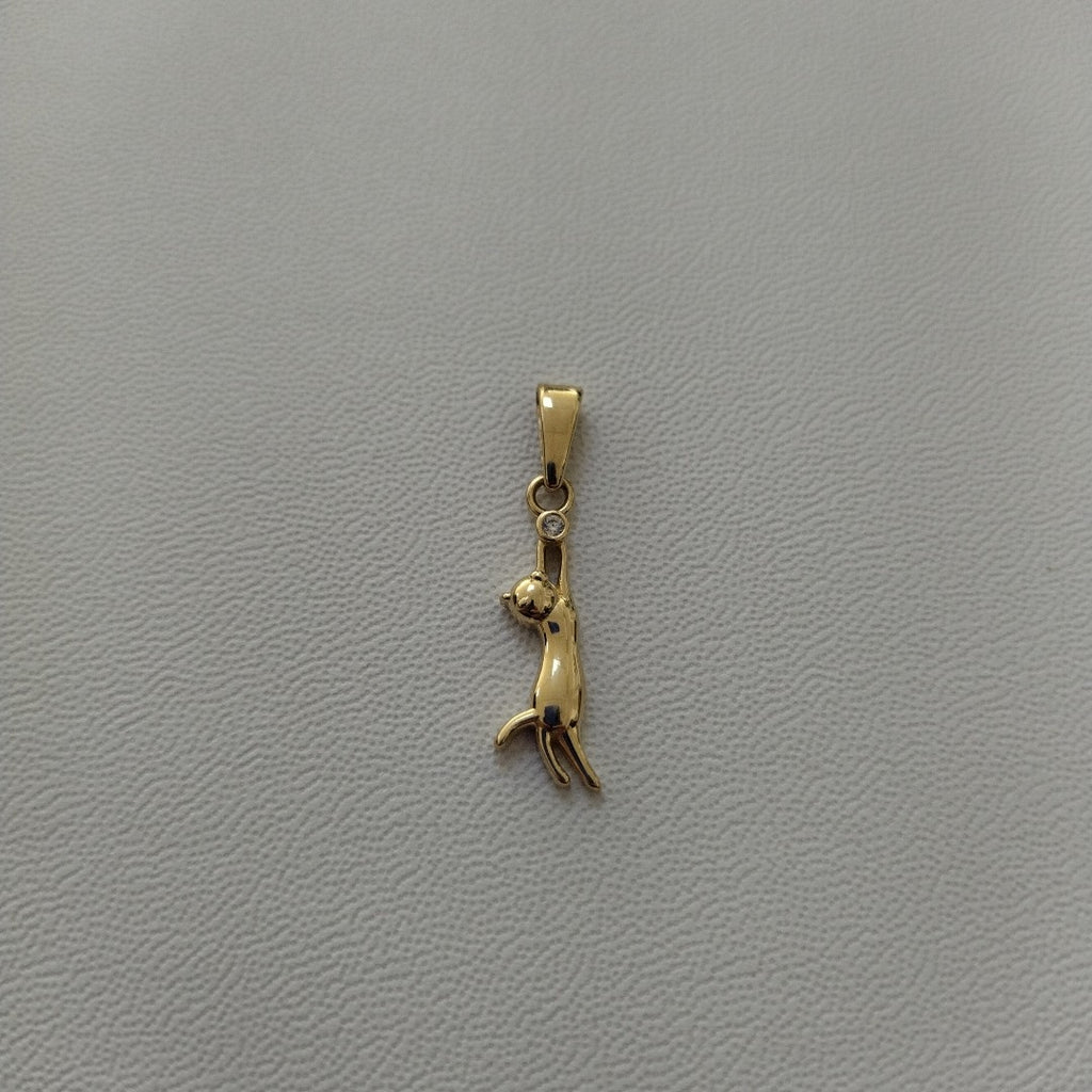 DIJES ORO 14K 1 (NUEVO)