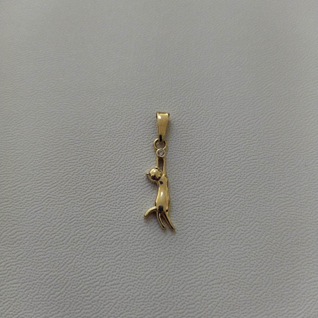 DIJES ORO 14K 1 (NUEVO)