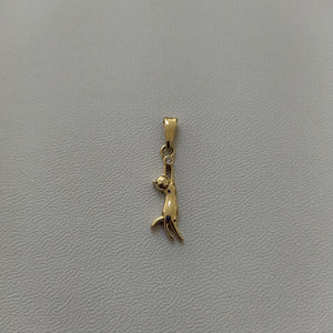 DIJES ORO 14K 1 (NUEVO)
