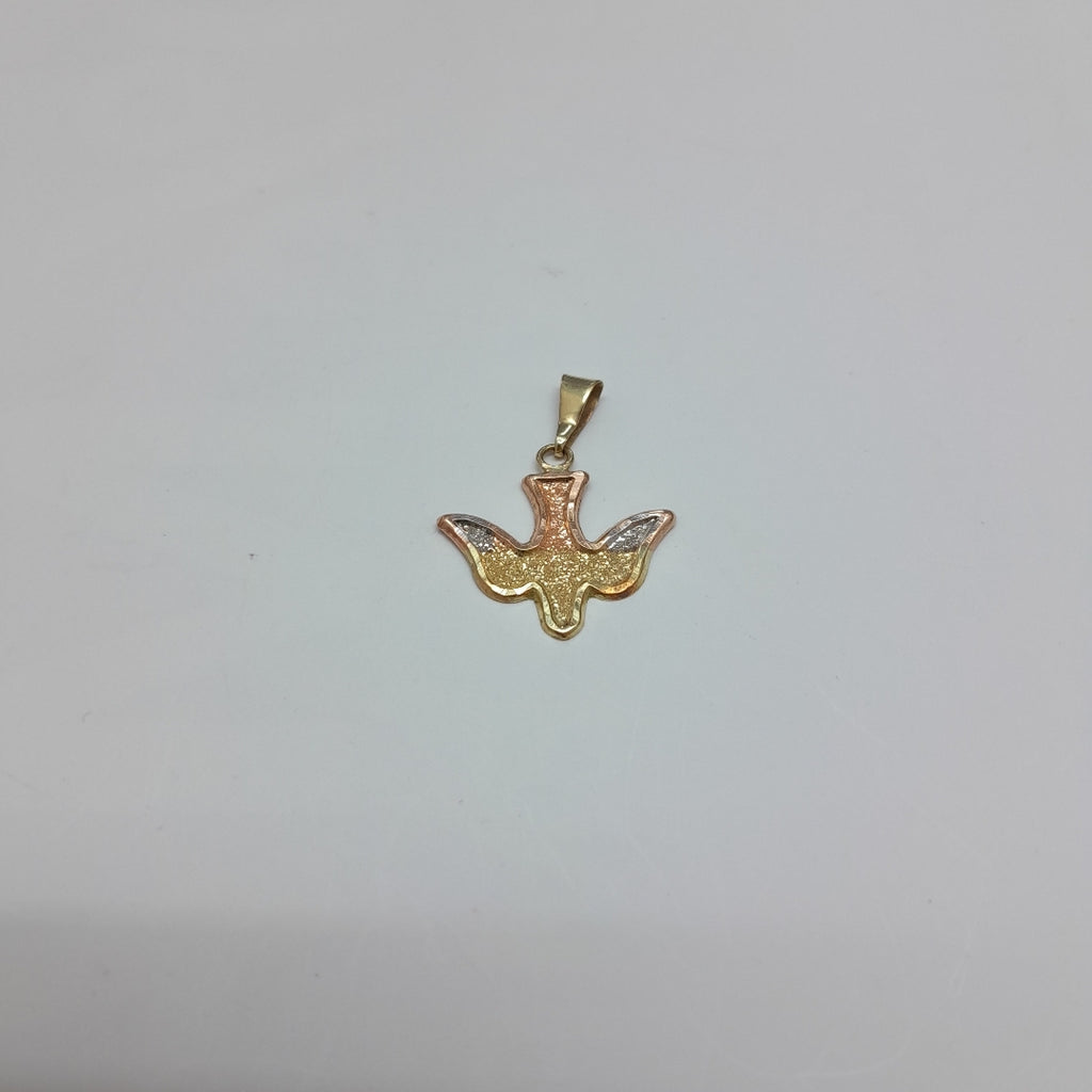 DIJE ORO 14 K 0.8 GRMS (SEMINUEVO)
