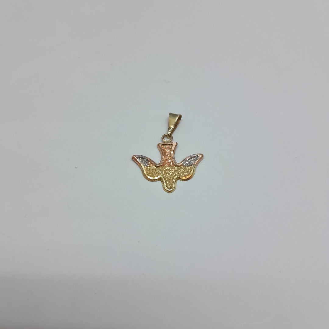 DIJE ORO 14 K 0.8 GRMS (SEMINUEVO)