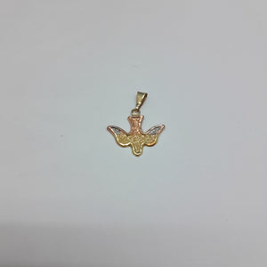 DIJE ORO 14 K 0.8 GRMS (SEMINUEVO)