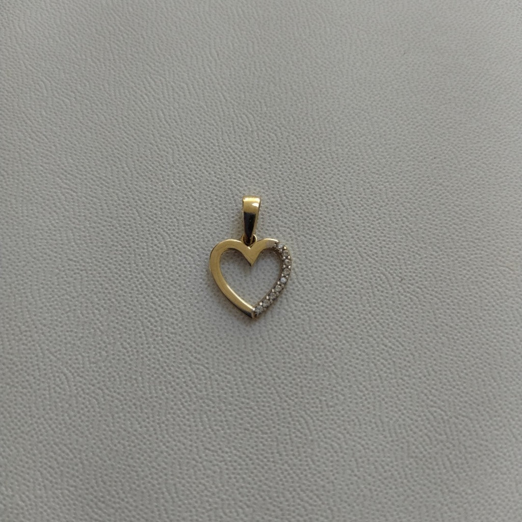DIJES ORO 14K 0.5 (NUEVO)