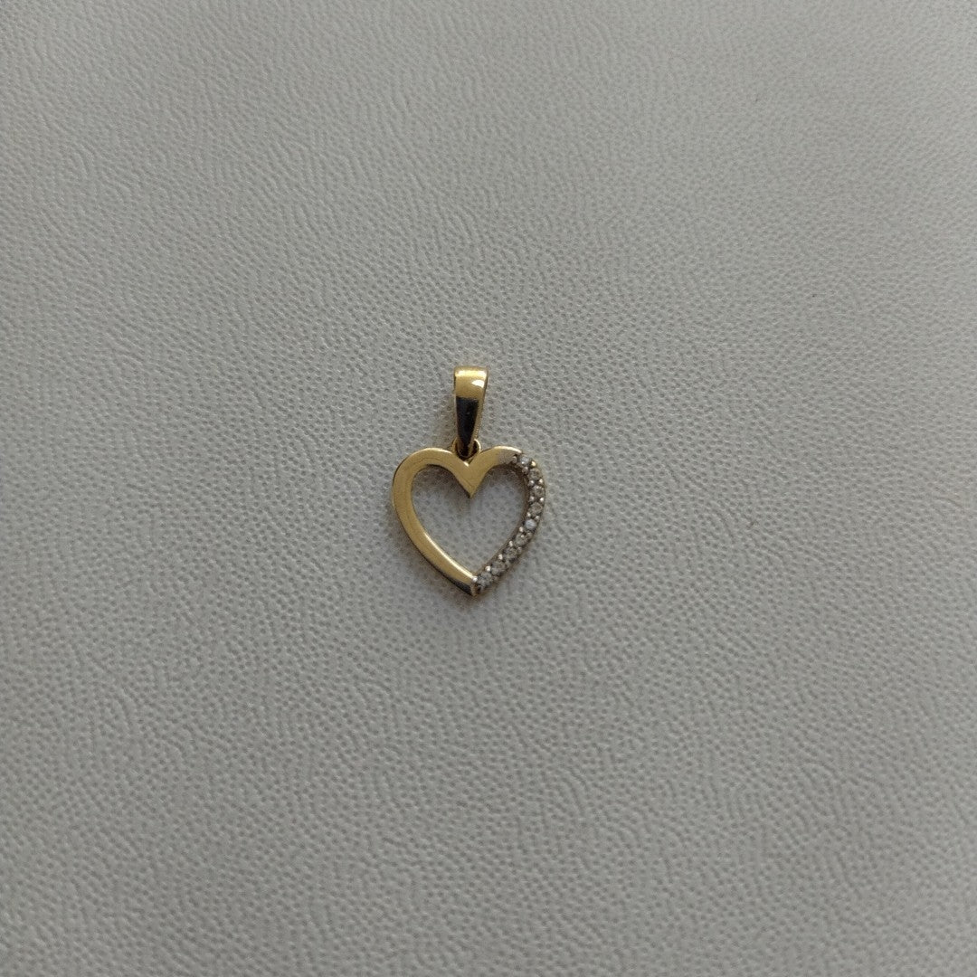 DIJES ORO 14K 0.5 (NUEVO)