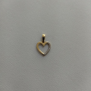 DIJES ORO 14K 0.5 (NUEVO)