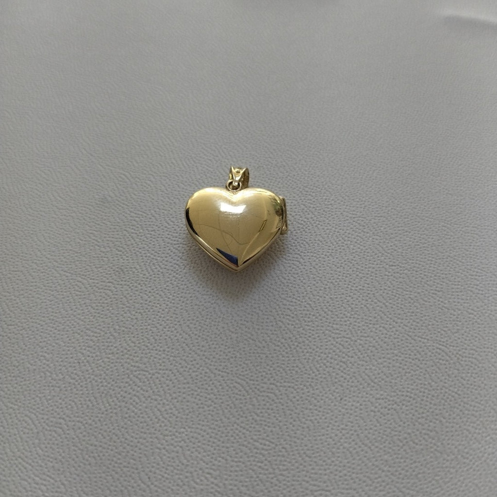 DIJES ORO 14K 2.7 (NUEVO)