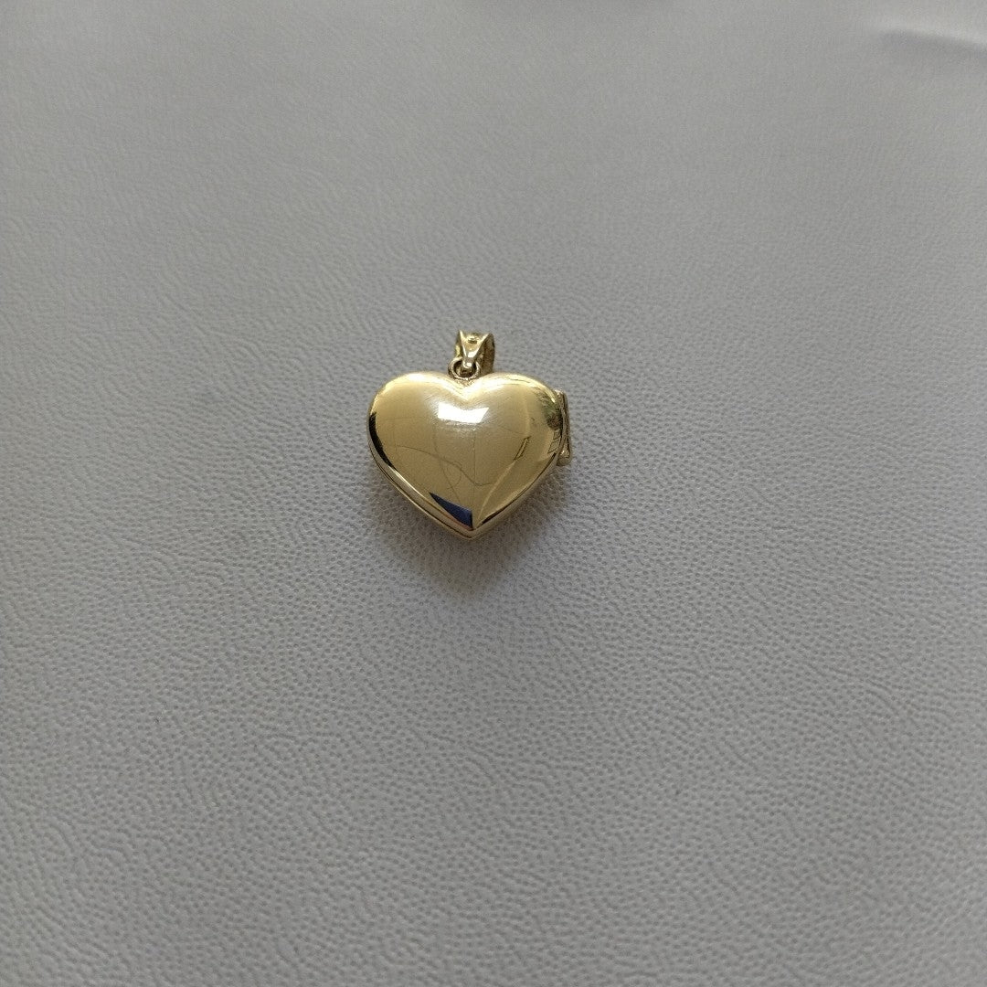 DIJES ORO 14K 2.7 (NUEVO)