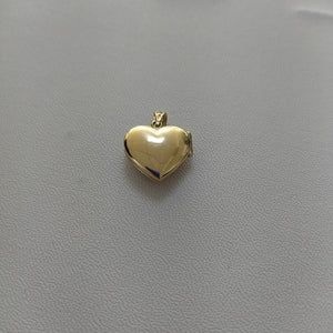 DIJES ORO 14K 2.7 (NUEVO)