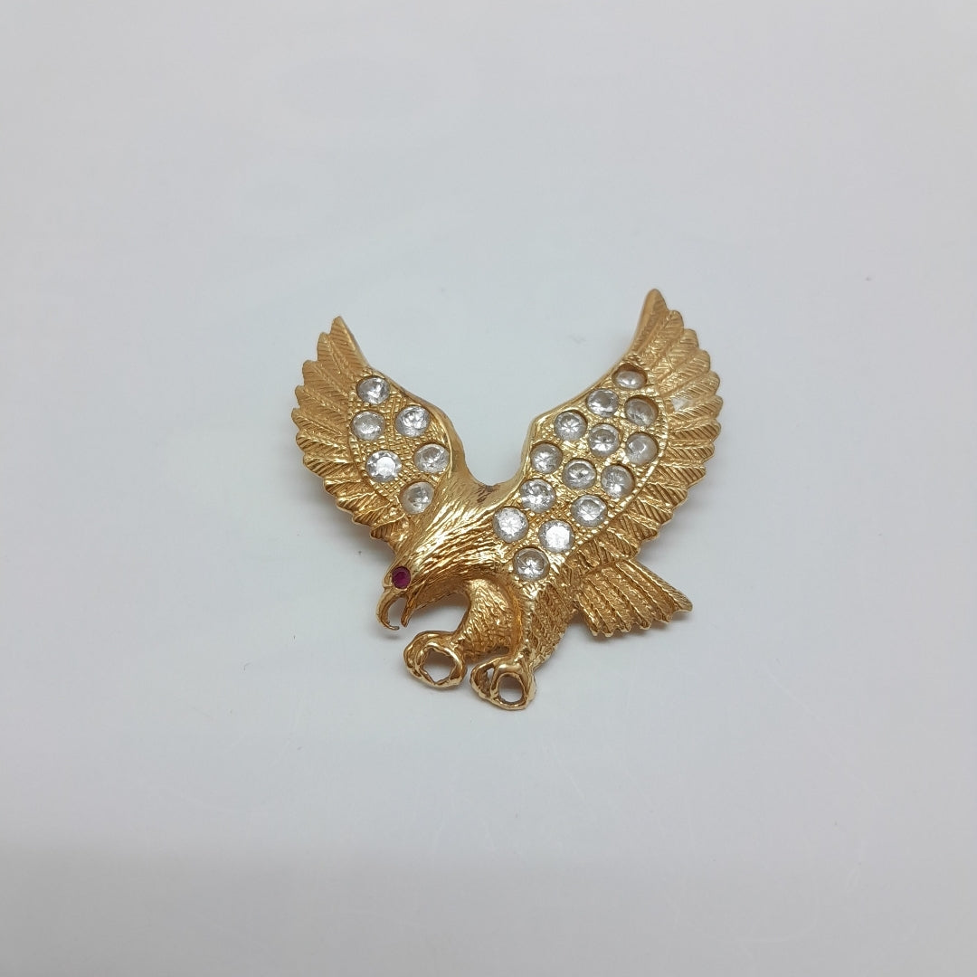 DIJE ORO 14 K 11.5 GRMS (SEMINUEVO)