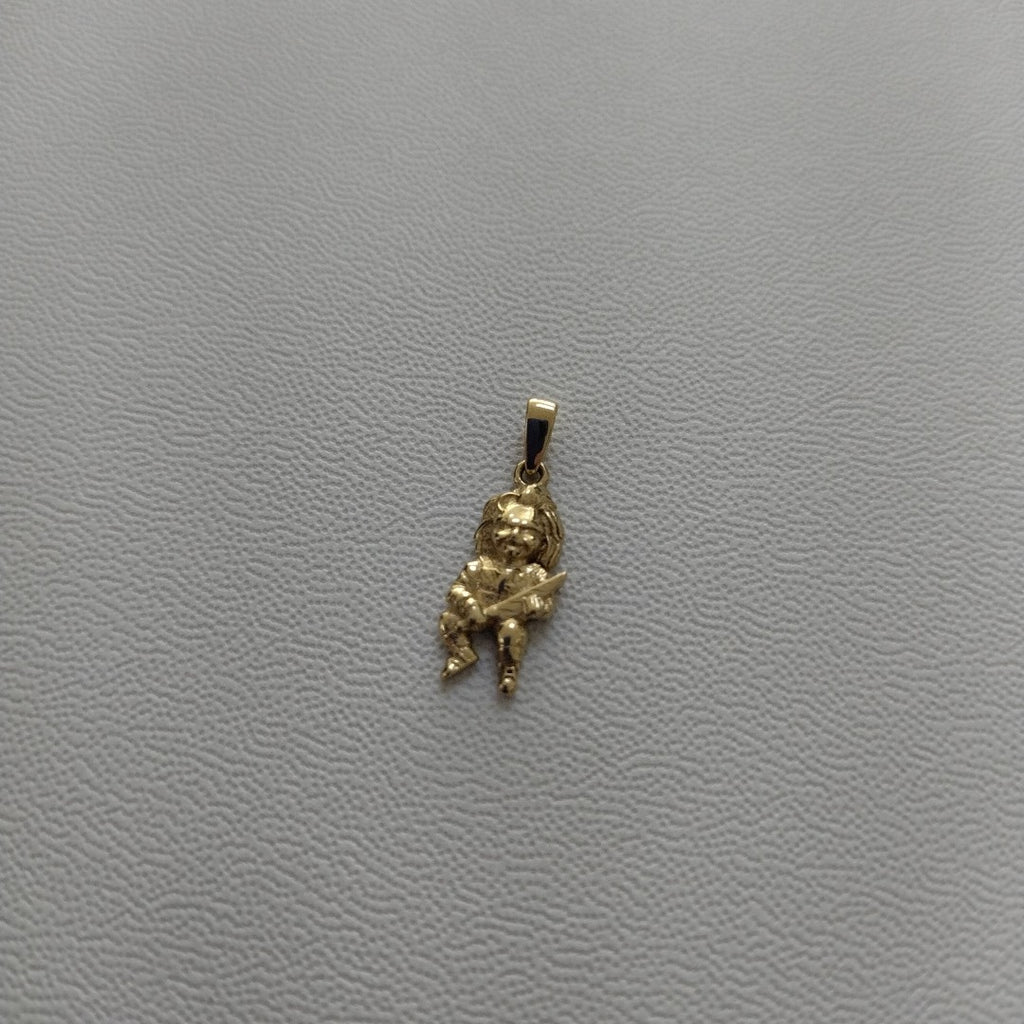 DIJES ORO 14K 0.7 (NUEVO)
