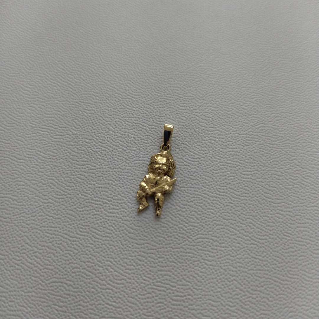 DIJES ORO 14K 0.7 (NUEVO)