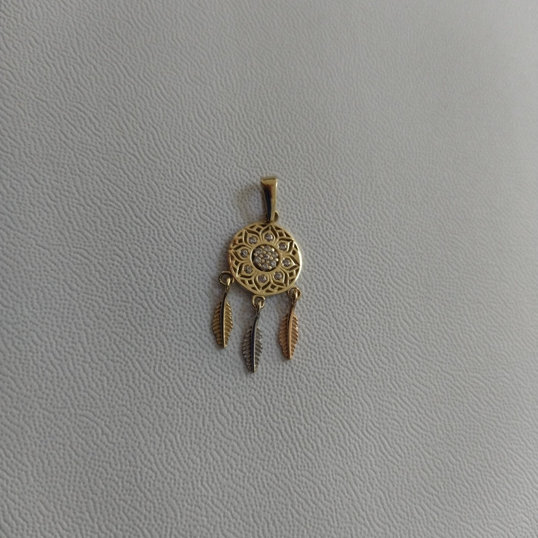 DIJES ORO 14K 1.3 (NUEVO)