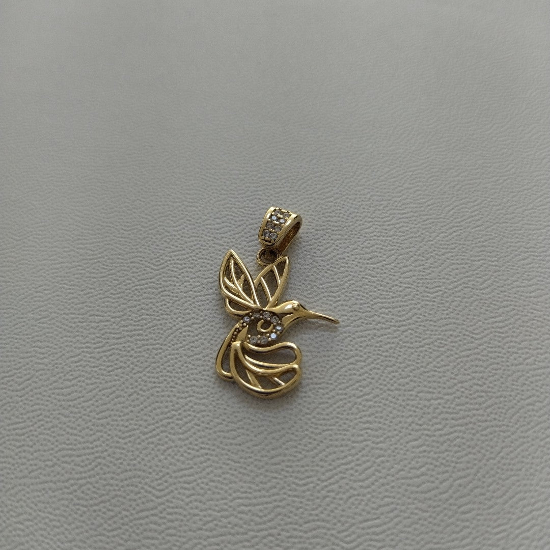 DIJES ORO 14K 1.9 (NUEVO)
