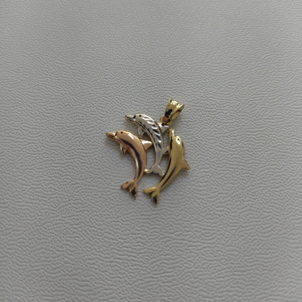 DIJES ORO 14K 1.6 (NUEVO)