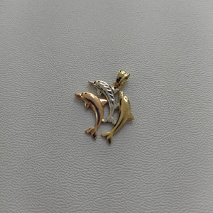 DIJES ORO 14K 1.6 (NUEVO)