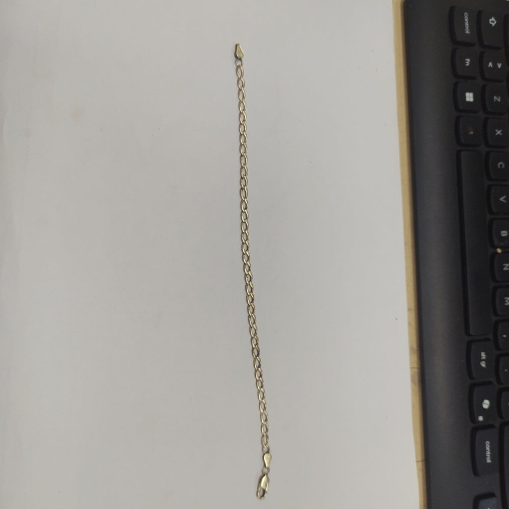 PULSERA ORO 8 K 4,30 GRMS (SEMINUEVO)