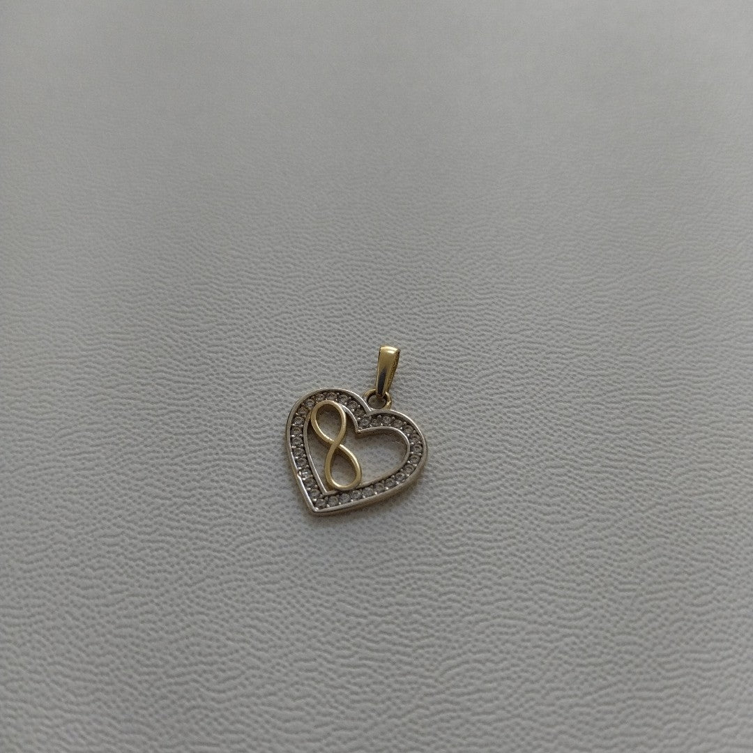 DIJES ORO 14K 1.1 (NUEVO)
