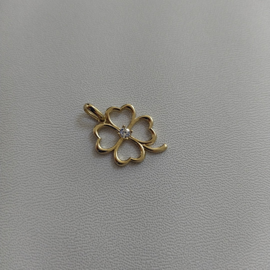 DIJES ORO 14K 1.7 (NUEVO)