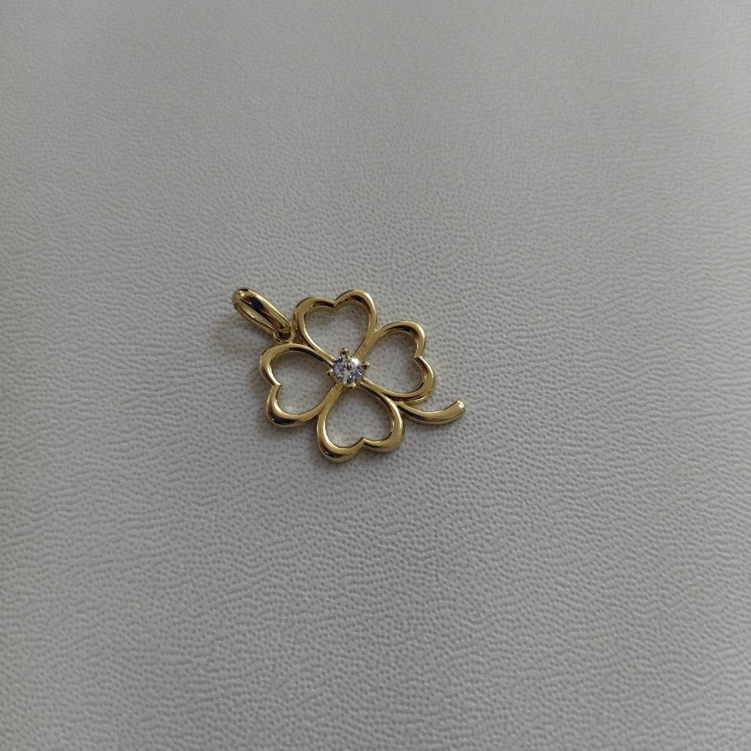 DIJES ORO 14K 1.7 (NUEVO)