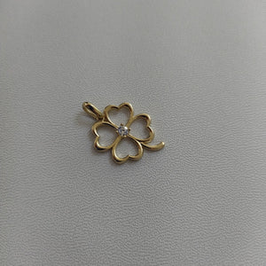DIJES ORO 14K 1.7 (NUEVO)