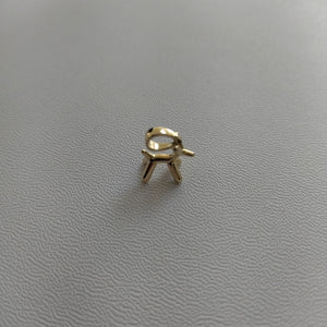 DIJES ORO 14K 1.3 (NUEVO)
