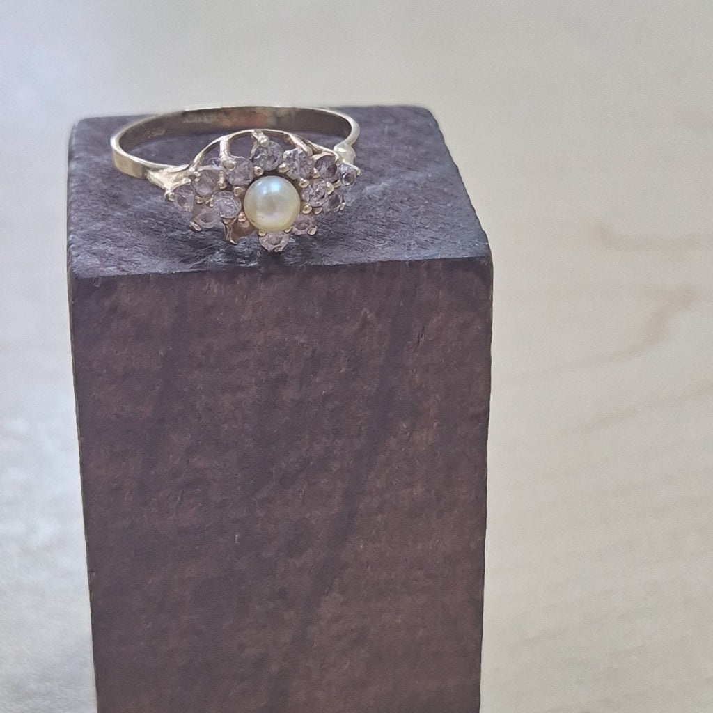 ANILLITO ORO 10 K 1,80 GRMS (SEMINUEVO)