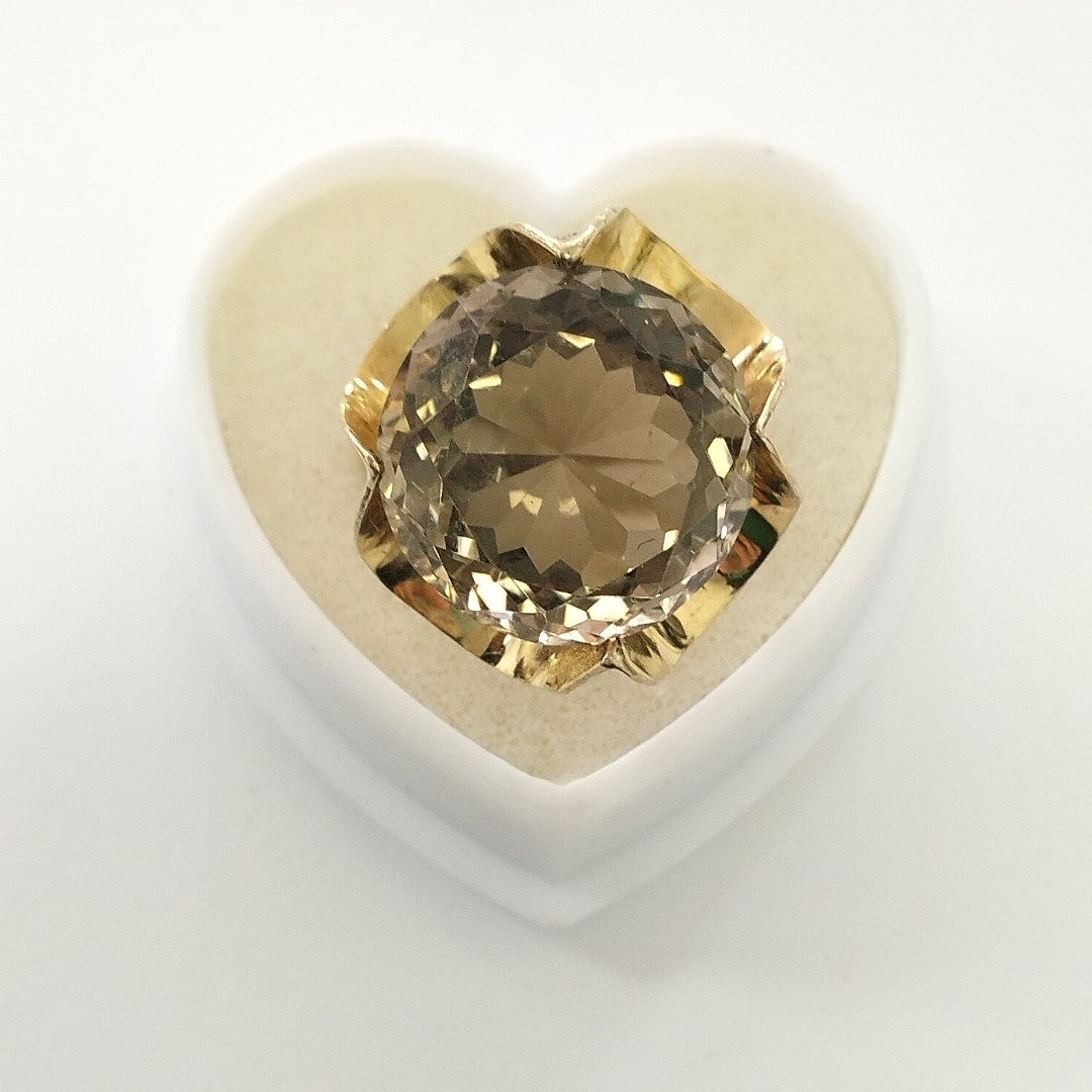 ANILLITO ORO 8 K 7.9 GRMS (SEMINUEVO)