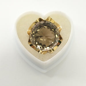ANILLITO ORO 8 K 7.9 GRMS (SEMINUEVO)