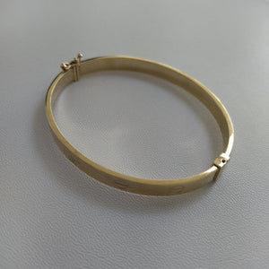 AROS ORO 10K 6 (NUEVO)