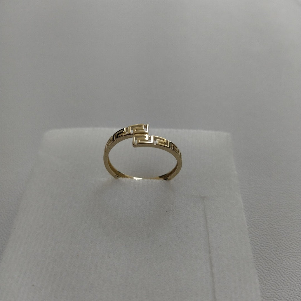 ANILLOS DAMA ORO 10K 1.2 (NUEVO)