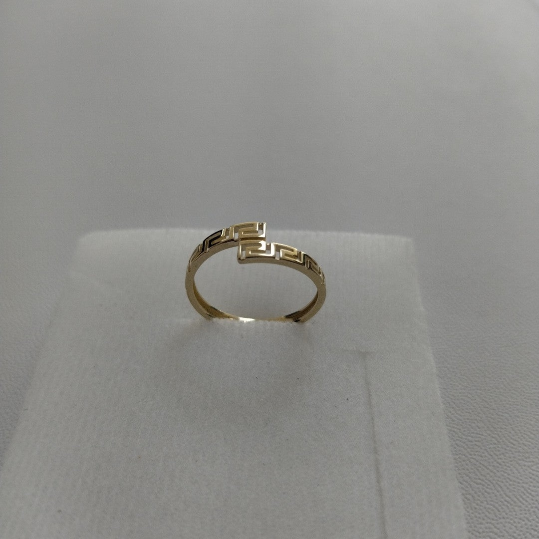 ANILLOS DAMA ORO 10K 1.2 (NUEVO)