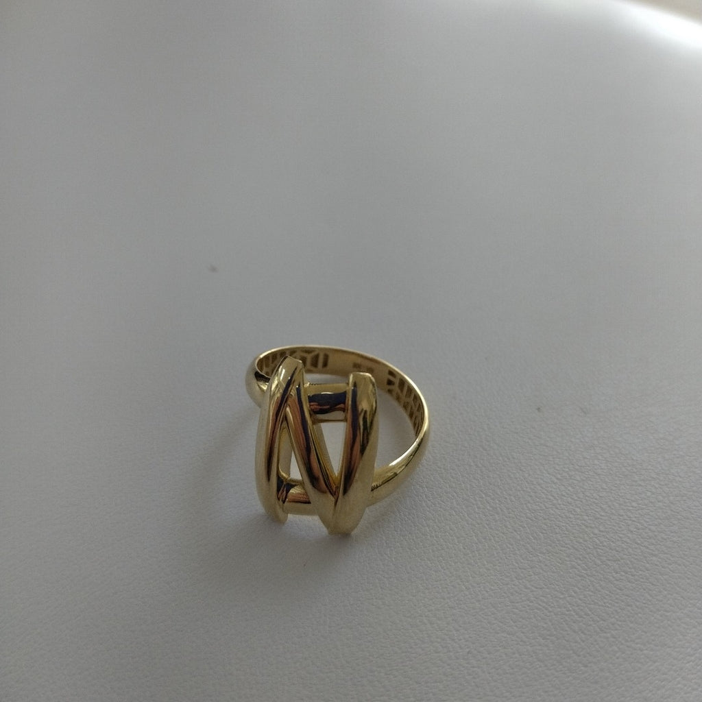 ANILLOS DAMA ORO 10K 1.7 (NUEVO)