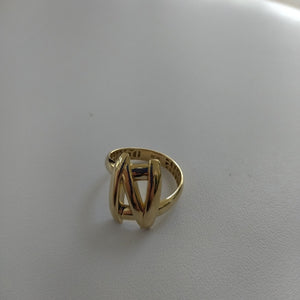 ANILLOS DAMA ORO 10K 1.7 (NUEVO)