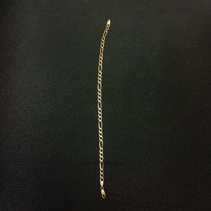 PULSERA ORO 14 K 4.7 GRMS (SEMINUEVO)