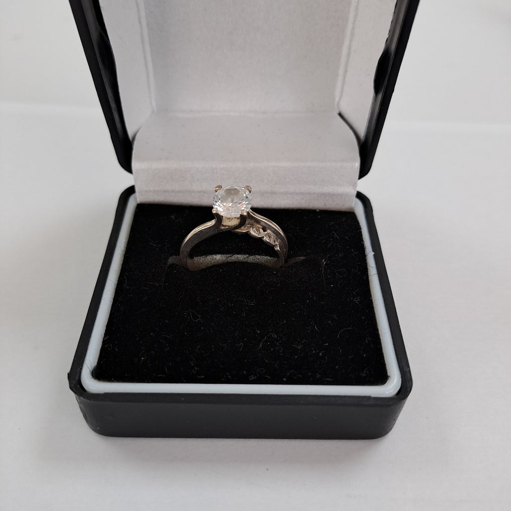 ANILLITO ORO 14 K 2.6 GRMS (SEMINUEVO)