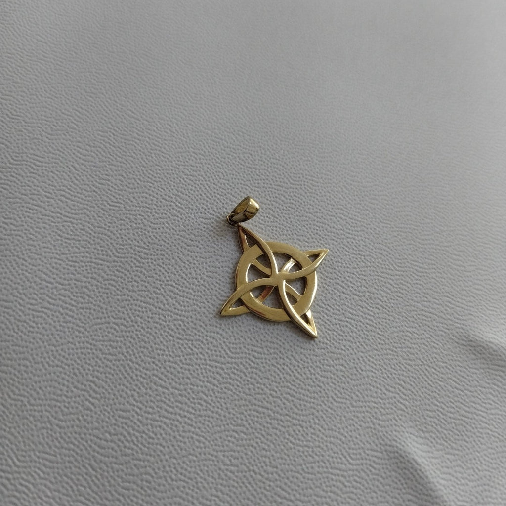 DIJES ORO 14K 1.2 (NUEVO)