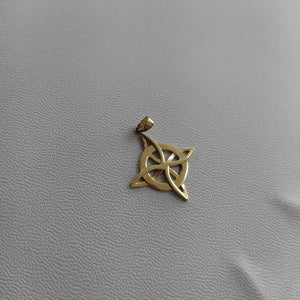 DIJES ORO 14K 1.2 (NUEVO)