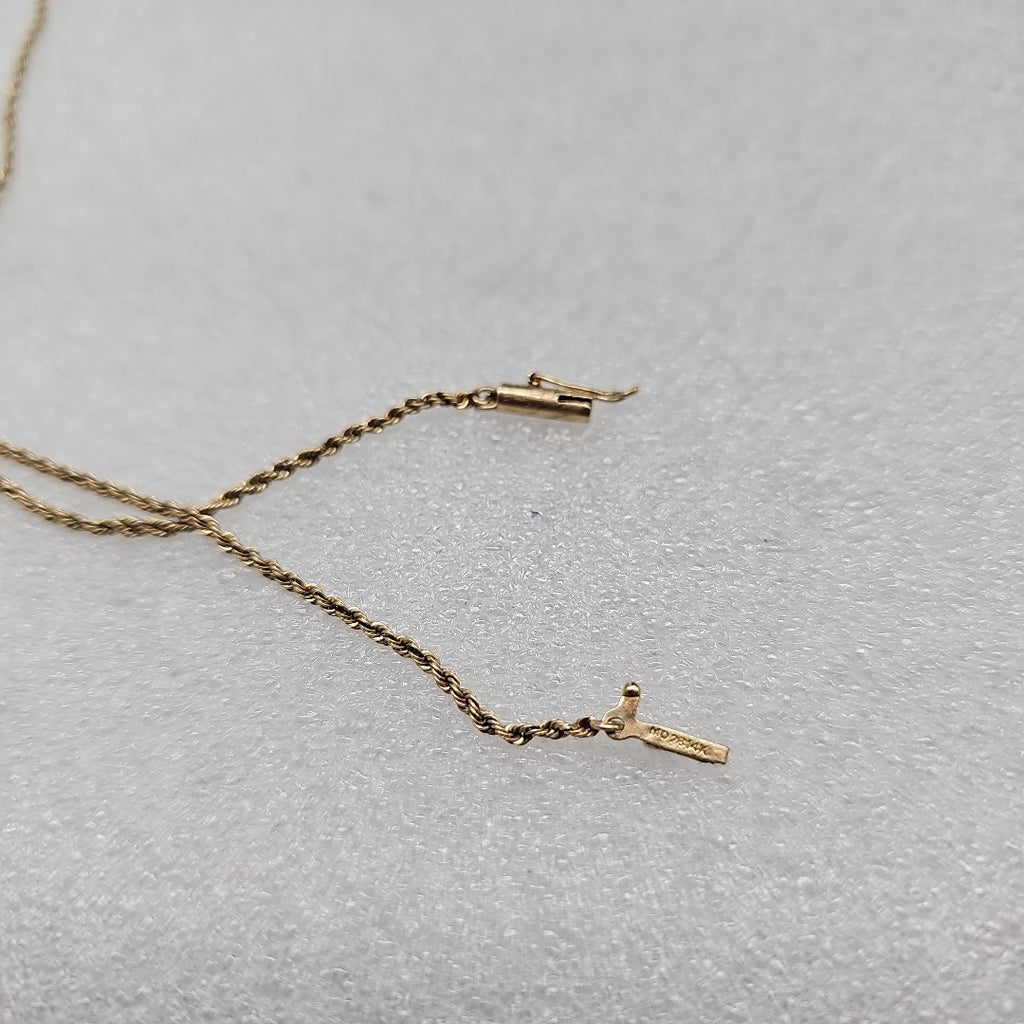CADENA ORO 14 K 6.1 GRMS (SEMINUEVO)