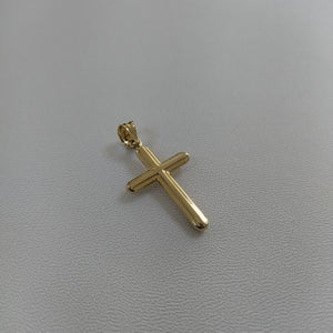 CRUCES ORO 14K 1.3 (NUEVO)