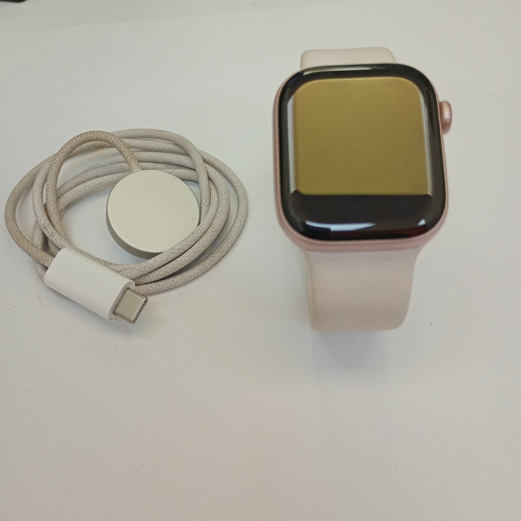SMARTWATCH APPLE SERIES 11 ALUMINIO A3331 42 MM GPS (SEMINUEVO)