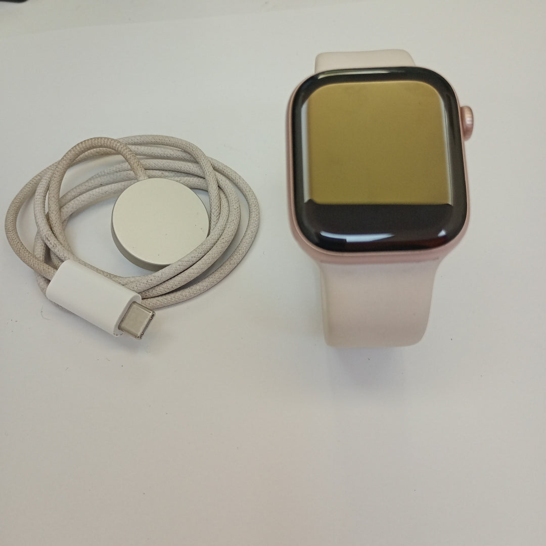 SMARTWATCH APPLE SERIES 11 ALUMINIO A3331 42 MM GPS (SEMINUEVO)