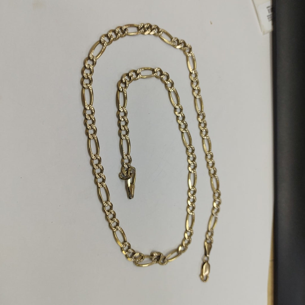 CADENA ORO 14 K 28,40 GRMS (SEMINUEVO)