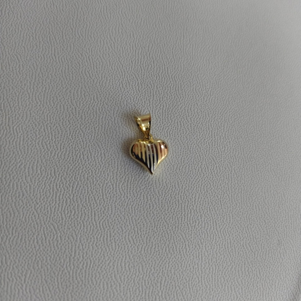 DIJES ORO 14K 0.7 (NUEVO)