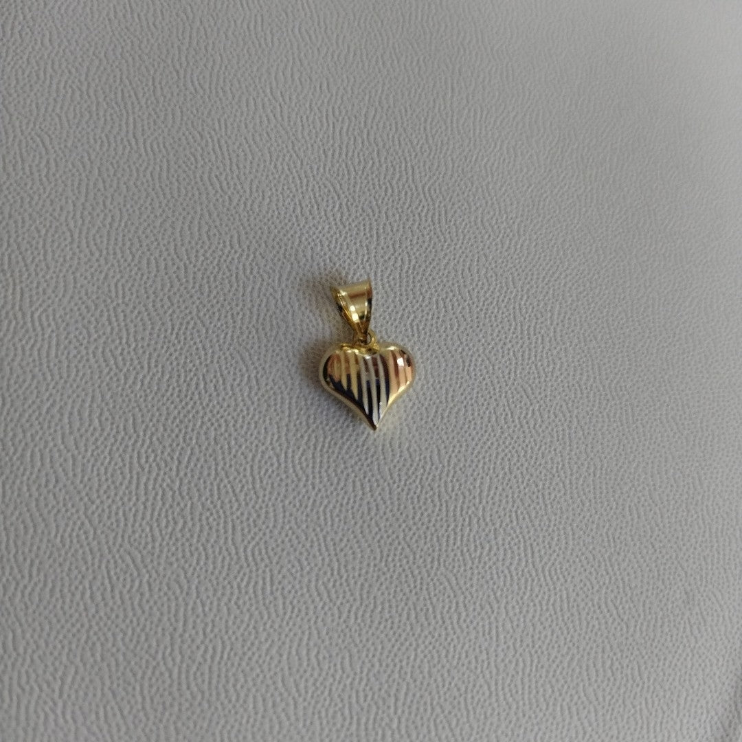 DIJES ORO 14K 0.7 (NUEVO)