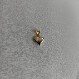 DIJES ORO 14K 0.7 (NUEVO)