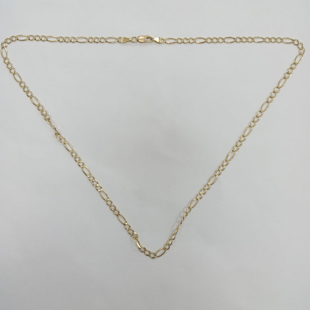 CADENA ORO 14 K 7 GRMS (SEMINUEVO)
